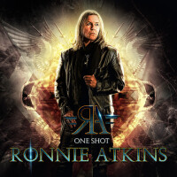 Real - Ronnie Atkins