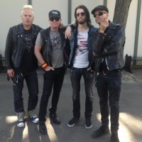 Troublemakers, Awake