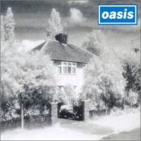 OASIS, Live Forever