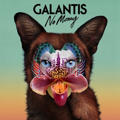 Obrázek GALANTIS, No Money
