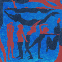 CHILDISH GAMBINO, FEELS LIKE SUMMER