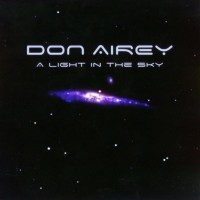 Love You Too Much - Don Airey