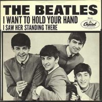 I Want To Hold Your Hand - BEATLES