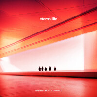 ROBIN SCHULZ & OSWALD - eternal life