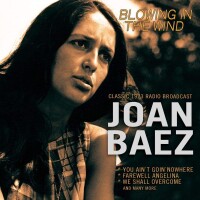 Blowin&#039; In The Wind - JOAN BAEZ