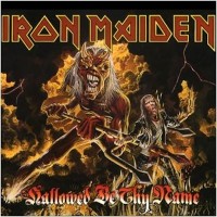 Iron Maiden, Hallowed Be Thy Name