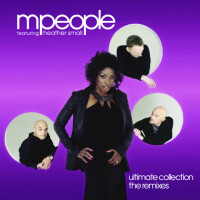 Just For You - M-PEOPLE & HEATHER SMALL