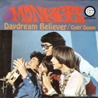Daydream Believer - MONKEES