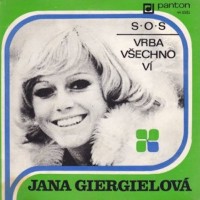 S.O.S. - JANA GIERGIELOVÁ