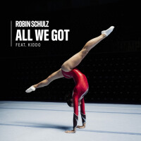 ROBIN SCHULZ feat. KIDDO, ALL WE GOT