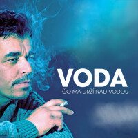 ELÁN, Voda čo ma drží nad vodou
