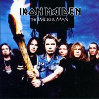 Iron Maiden, The Wicker Man
