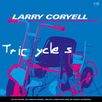 Larry Coryell, Well You Needn`t