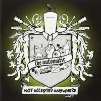 The Automatic Automatic, Monster