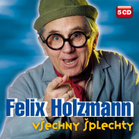 Felix Holzmann, Vzorný vrchní