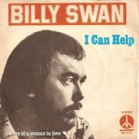 BILLY SWAN, I Can Help