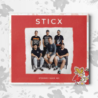 STICX, NEPOSTRADATELNY