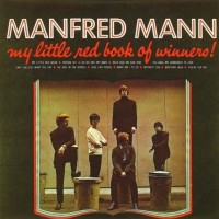 MANFRED MANN, My Little Red Book