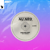 Nu NRG - Dreamland