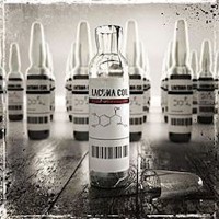 Lacuna Coil, End of Time