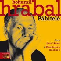 Bohumil Hrabal, Dáma s kaméliemi