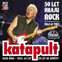 Oči - KATAPULT