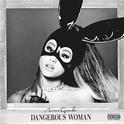Obrázek ARIANA GRANDE, Into You