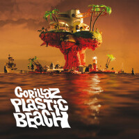 GORILLAZ, Stylo (feat. Mos Def and Bobby Womack)