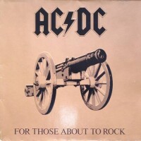 AC/DC, Let's Get It Up