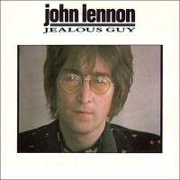 Jealous Guy - JOHN LENNON