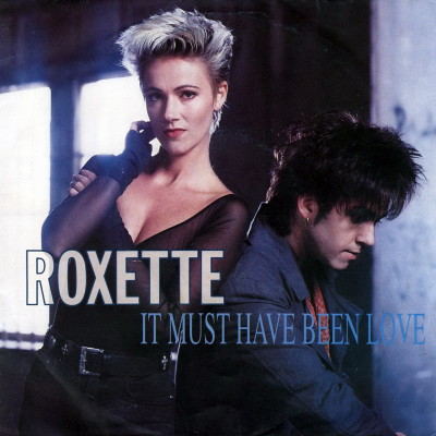 ROXETTE - It Must Have Been Love unplugged