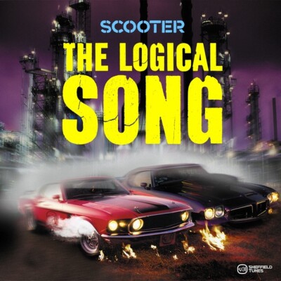 SCOOTER - Ramp (The Logical Song)