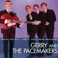 GERRY & THE PACEMAKERS, What Makes Me love You
