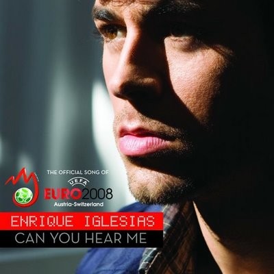 ENRIQUE IGLESIAS - Can You Hear Me