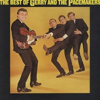 GERRY & THE PACEMAKERS, Whole Lotta Shakin´ Going On