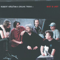 Tanečnice - DRUHÁ TRÁVA & ROBERT KŘESŤAN