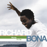 Richard Bona, Painting a Wish