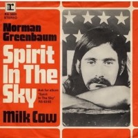 Spirit In the Sky - Norman Greenbaum