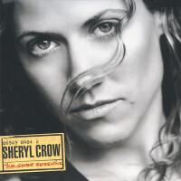 Sweet Child O´Mine - SHERYL CROW