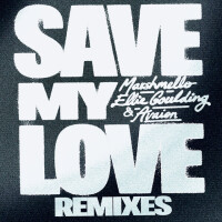 MARSHMELLO, ELLIE GOULDING, AVAION - Save My Love (Nicky Romero Remix)