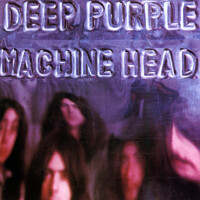 DEEP PURPLE, WHEN A BLIND MAN CRIES