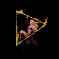 Wet, Hot American Dream - AVA MAX