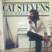 CAT STEVENS, Wild World