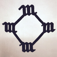 Kanye West, ALL DAY