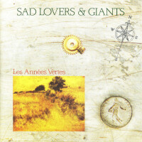 Sad Lovers & Giants, 50:50