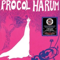 PROCOL HARUM, A Whiter Shade Of Pale