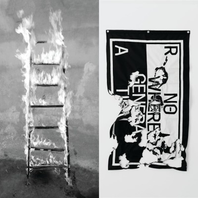 Obrázek Rise Against, Nowhere Generation