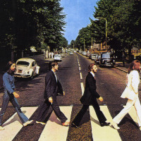 Octopus&#039;s Garden - BEATLES