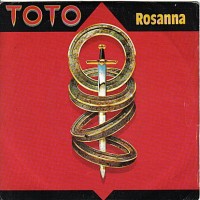 Rosanna - TOTO