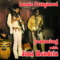 Jimi Hendrix, Goodbye, Bessie Mae